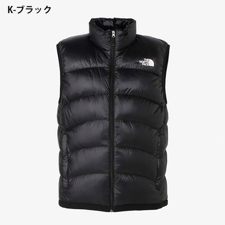 楽天市場】20%off 送料無料 ノースフェイス 高品質 ダウン ベスト 