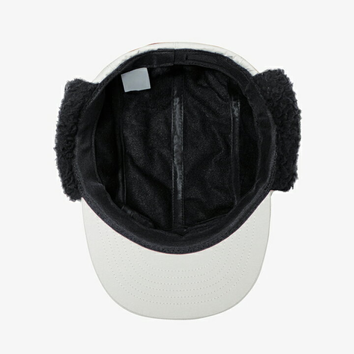 送料無料 ノースフェイス 防水 キャップ キッズ 耳あて付き 子供 THE NORTH FACE Kids Badland Cap キッズ バッドランド キャップ 帽子 nnj42103 エレファント
