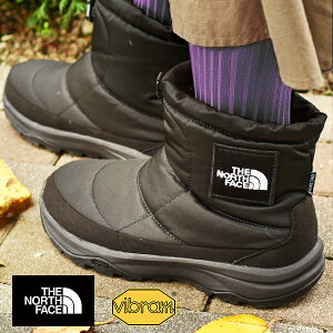   X m[XtFCX V[gu[c XNGAS fB[X THE NORTH FACE kvV u[eB[ EH[^[v[t Nuptse Bootie WP Logo Short S V[g Lv h NF52280