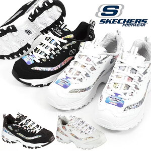 SKECHERS D'LITES スケッチャーズ スニーカーレディース 婦人 靴 2018新作 厚底 シューズ 牛革 リボン シルク パンダシューズ  女性 ジョギング 11976 :ss00083:Sevencat - 通販 - Yahoo!ショッピング