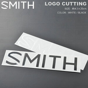 䂤pPbgΉ\I XebJ[ SMITH X~X 4.cm×20cm LOGO CUTTING XebJ[ S JbeBO V[ JbeBOV[g Xm[{[h Xm{ T[tB XP[g{[h XP{[