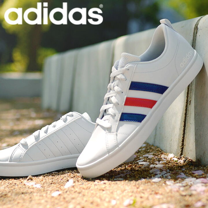 最安挑戦！ アディダス ADIDAS スニーカー