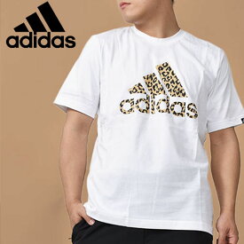 楽天市場 Adidas レオパード Tシャツの通販
