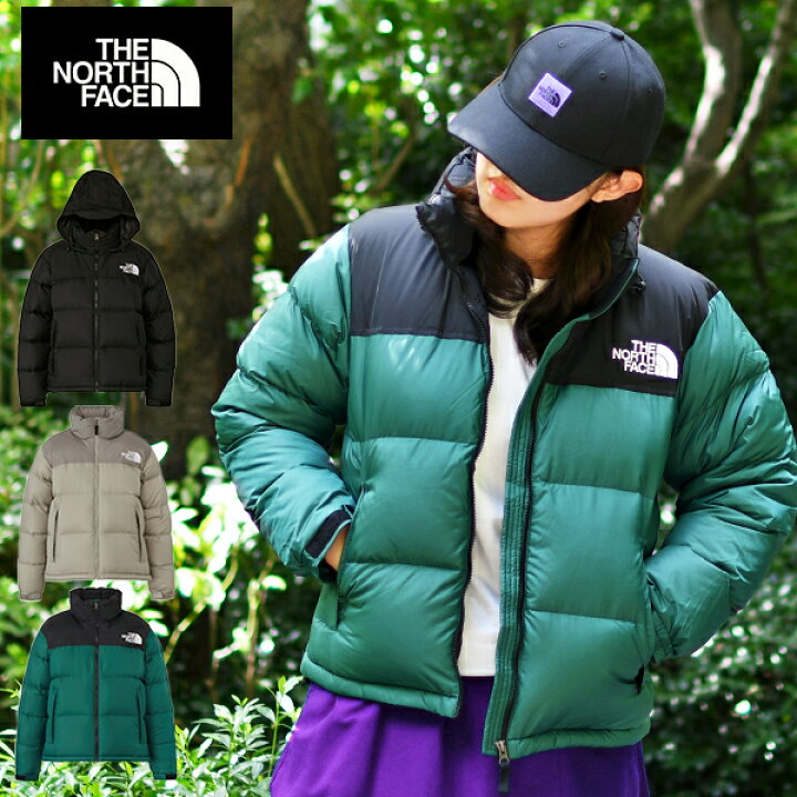 楽天市場 送料無料 ノースフェイス ショート丈 ダウン ジャケット レディース The North Face Short Nuptse Jacket ショート ヌプシ ジャケット ブラック 黒 22秋冬新作 Ndw エレファントｓｐｏｒｔｓ