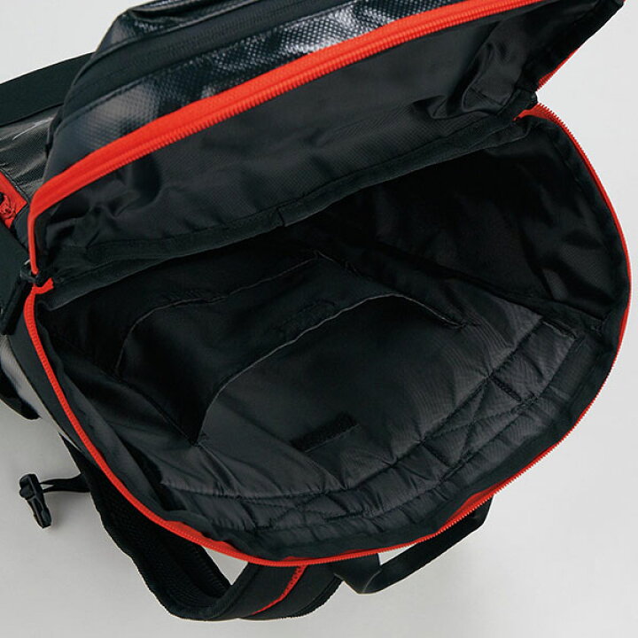 楽天市場】送料無料 バックパック ミズノ MIZUNO ターポリン リュックサック バッグ 30L メンズ レディース キッズ ジュニア 子供  サッカー フットサル 33JD1301 得割25 : エレファントＳＰＯＲＴＳ