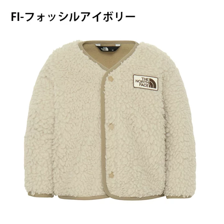 楽天市場】【動画あり】送料無料 ノースフェイス カドル フリース 