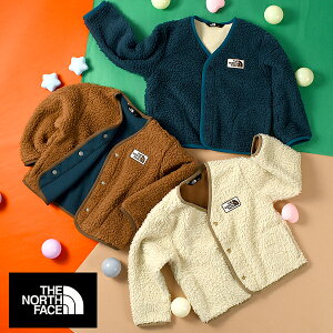 31%off �������� �m�[�X�t�F�C�X �J�h�� �t���[�X �J�[�f�B�K�� �L�b�Y �q�� THE NORTH FACE Cuddle Fleece Cardigan �{�A�t���[�X �W���P�b�g NAJ72430