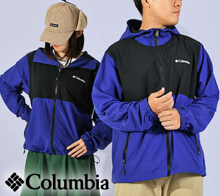 楽天市場】現品限り コロンビア マウンテンパーカー Columbia メンズ 