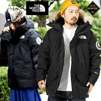 楽天市場】the north face antarctica parka アンタークティカ パーカ 