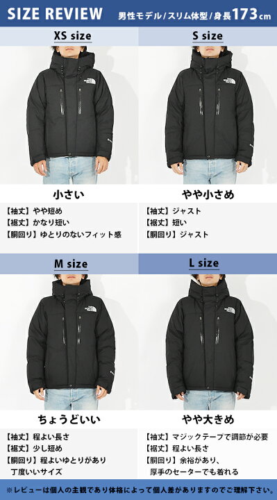 楽天市場】20%off バルトロライトジャケット ノースフェイス Baltro 