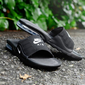 ナイキ エアマックス Camden スライド メンズサンダル 価格比較 価格 Com