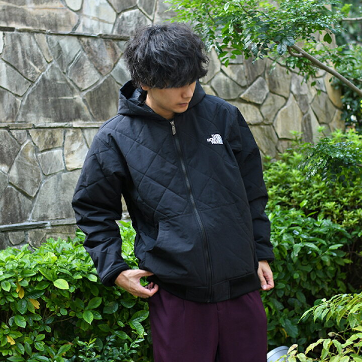 楽天市場】20%off【動画あり】送料無料 ノースフェイス 中綿 