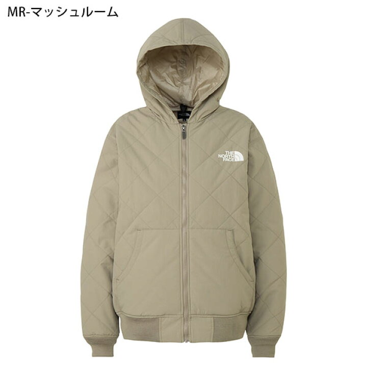 楽天市場】20%off【動画あり】送料無料 ノースフェイス 中綿 