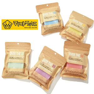 䂤pPbgz\I Xm[{[h bNX OVER THE BB x[XbNX I[o[ U r[r[ 150g MATSUMOTOWAX }cgbNX ptB WAX x[X zbgbNX NVO Xm{ X