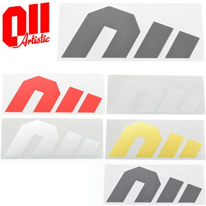 䂤pPbgΉ\I 011Artistic XebJ[ [ A[eBXeBbN 2ND STICKER Xm[{[h JbeBO V[ Xm{