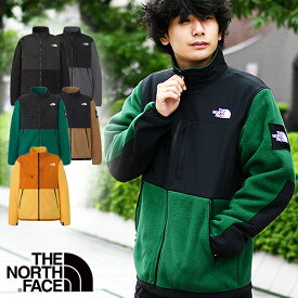 送料無料 ノースフェイス フリース ジャケット メンズ レディース THE NORTH FACE Denali Jacket デナリ ジャケット 保温 na72051 21%off