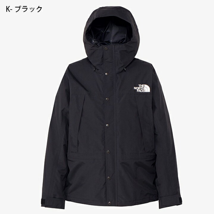 楽天市場】サイズ感リニューアル 送料無料 ノースフェイス ゴアテック 