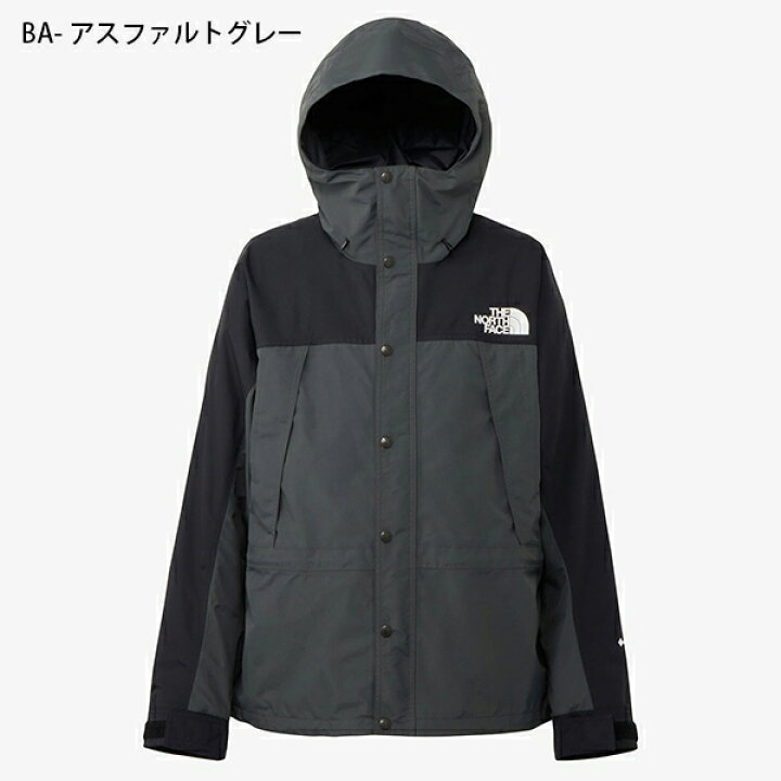 楽天市場】サイズ感リニューアル 送料無料 ノースフェイス ゴアテック 