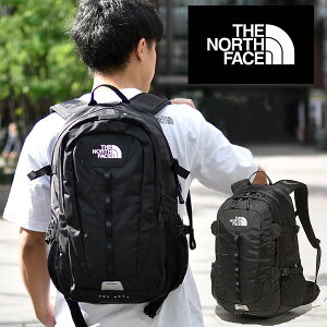  m[XtFCX bNTbN Y fB[X THE NORTH FACE Hot Shot zbgVbg AEghA UbN ubN 27L NM72302