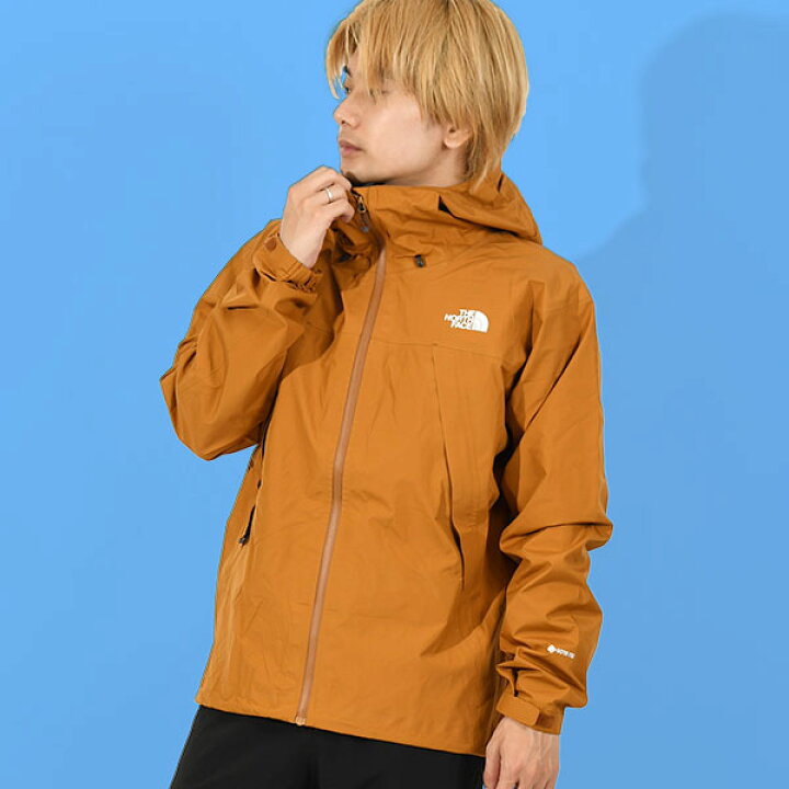 楽天市場】24%off 送料無料 ノースフェイス ゴアテックス クライム 