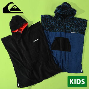 30%off  ւ^I QUIKSILVER NCbNVo[  105cm r[`^I ^I|` HOODY TOWEL YOUTH |` LbY WjA ubN  bv^I j̎q q ^I 
