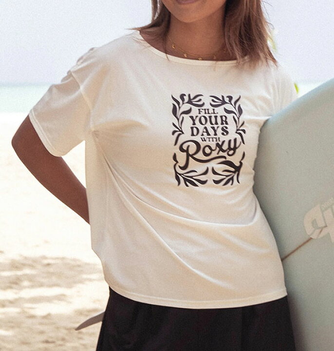 ROXY（ロキシー） スイムウェア レディース ARTSY FLORAL ROXY RSW251010 ブルー 青 ブラック 黒 ラッシュTシャツ付き  水着 3点セット 爆買 : Z-SPORTS ヤフーショッピング店 - 通販 - Yahoo!ショッピング [ロキシー] セット ARTSY FLORAL RSW251010 スイムウェア レディース