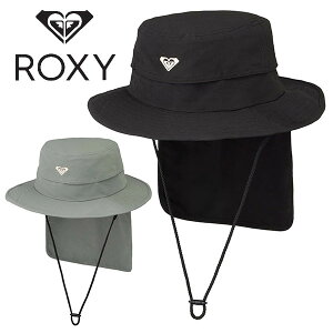 lR|XI  30%off T[tnbg fB[X LV[ ROXY UPF50+ UV WATER BEACH HAT r[`nbg TVF[h R h[R[ht Xq Lbv AEghA }X|[c r