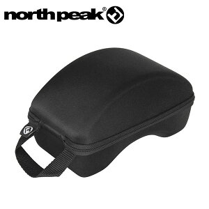 S[OP[X 傫߃TCY north peak m[Xs[N NP-5132 XL[ Xm{ Xm[{[h GOGGLE CASE 10%off