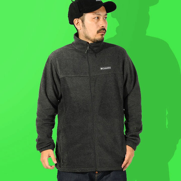 ティーンズマウンテンフルジップフリース フリース ジャケット 