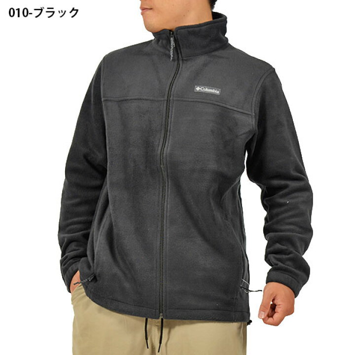 楽天市場】送料無料 コロンビア フリース ジャケット Columbia メンズ 