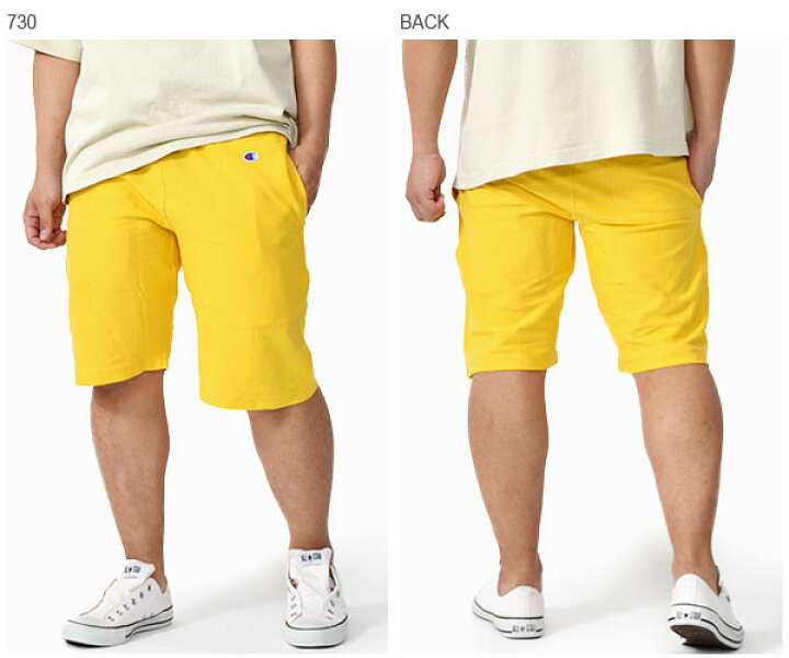 楽天市場】30%off チャンピオン ショートパンツ Champion メンズ REVERSE WEAVE SHORT PANT リバースウィーブ スウェット スエット ショーツ 短パン ハーフパンツ C3-D526 : エレファントSPORTS 楽天市場】30%off チャンピオン ショートパンツ Champion メンズ REVERSE WEAVE SHORT PANT リバースウィーブ スウェット スエット ショーツ 短パン ハーフパンツ C3-D526 : エレファントSPORTS