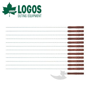 SX LOGOS XLAZbgDX 12pcsvX Ă 12{ Owp[ Zbg   AEghA Lv BBQ o[xL[ W[ 81335000