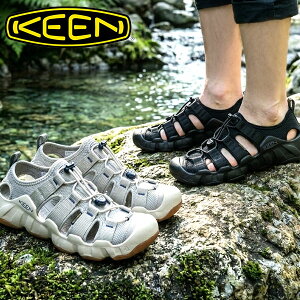 �������� �L�[�� �������p �T���_�� �����Y KEEN �n�C�p�[�|�[�g �G�C�`�c�[ HYPERPORT H2 �A�E�g�h�A �V���[�Y �C �X�j�[�J�[ 1028652 1030195