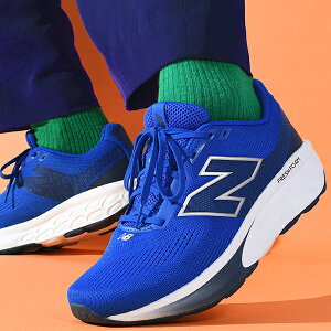  j[oX  jOV[Y New Balance Y Fresh Foam 520 v9 Xj[J[ C u[  M520CB92E 2025H~V