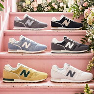【9/18先着500円OFFクーポン】2026秋冬新色 当店NB売れ筋 NO1 ニューバランス レディース スニーカー new…