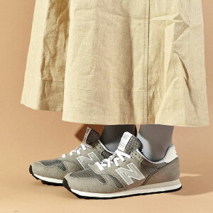 20%off�y���悠��z�������� �j���[�o�����X �X�j�[�J�[ New Balance ���f�B�[�X ML373 ���[�J�b�g�X�j�[�J�[ �J�W���A���V���[�Y �V���[�Y �C �X�|�[�c �J�W���A�� �ʊw �ʋ� �� �l�C�r�[ �O���[