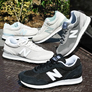 �y���悠��z�I�ׂ�5�J���[ �������� WL515 �j���[�o�����X ���f�B�[�X �X�j�[�J�[ new balance ���[�J�b�g �J�W���A�� �V���[�Y �C �ʊw �X�N�[�� �w�� �ʋ� �����₷��
