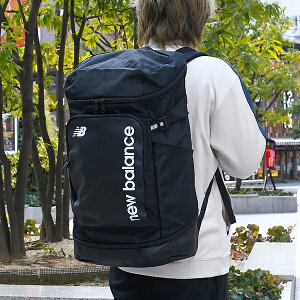  j[oX bNTbN New Balance Y fB[X gbv[fBO obOpbN 40L  XNGA^ e XNGAbN UbN bN obO X|[c ʋ