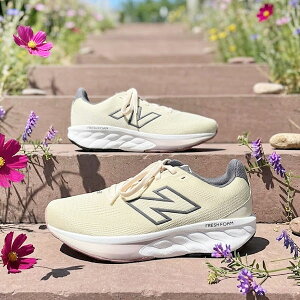 �y���悠��z2026�t�ĐV�� �������� �j���[�o�����X ���� �����j���O�V���[�Y New Balance ���f�B�[�X Fresh Foam 520 v9 �X�j�[�J�[ �C �x�[�W�� W5207J8D