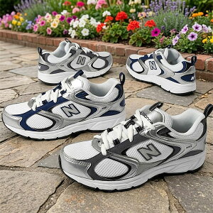 �y���悠��z�������� 2026�t�ĐV�� �j���[�o�����X ���f�B�[�X �X�j�[�J�[ new balance 408 Y2K �V���o�[ ���[�J�b�g �J�W���A�� �V���[�Y �C �ʊw �X�N�[�� �w�� �ʋ� �����₷�� U408