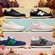 2026秋冬新色 【動画あり】ビッグNロゴ 送料無料 ニューバランス レディース スニーカー new balance MS2…