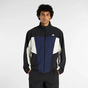 2026�t�ĐV�� �������� �j���[�o�����X �i�C�����W���P�b�g �z������ New Balance �����Y �E�[�u�� �g���b�N�W���P�b�g �u���b�N mj61h33o