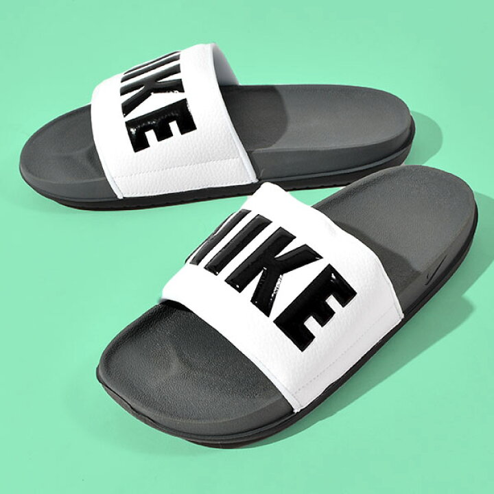 楽天市場 送料無料 ナイキ サンダル メンズ Nike オフコート スライド レディース スポーツサンダル シャワーサンダル スポサン ロゴ ビッグロゴ Offcourt Slide グレー 灰 ホワイト 白 Bq4639 あす楽対応 エレファントsports 楽天市場 送料無料 ナイキ サンダル メンズ Nike オフコート スライド レディース スポーツサンダル シャワーサンダル スポサン ロゴ ビッグロゴ Offcourt Slide グレー 灰 ホワイト 白 Bq4639 あす楽対応 エレファントsports