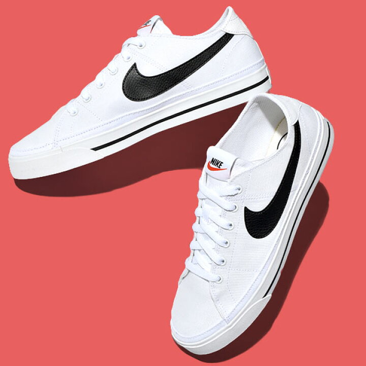 楽天市場 送料無料 ナイキ スニーカー メンズ Nike コート レガシー キャンバス シューズ 靴 ナイキスニーカー カジュアルシューズ ホワイト ブラック 白 Cw6539 21夏新色 エレファントsports 楽天市場 送料無料 ナイキ スニーカー メンズ Nike コート レガシー キャンバス シューズ 靴 ナイキスニーカー カジュアルシューズ ホワイト ブラック 白 Cw6539 21夏新色 エレファントsports