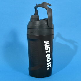 ナイキ ウォーターボトル NIKE フューエルジャグ 40oz チャグ 容量1183ml 直飲み スクイズボトル 水筒 スポーツボトル 水分補給 hy8012