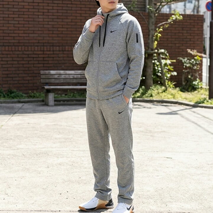 楽天市場】送料無料 ナイキ パーカー 上下セット NIKE メンズ 