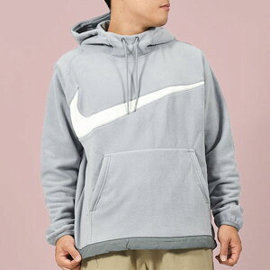 î 43%OFF  iCL XEFbg p[J[ Y fB[X NIKE Nu+ t[X WNTR PO L/S t[fB g[i[ XEbV S Nуt[X O[ dq4897