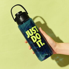 ナイキ ウォーターボトル NIKE TR リニューリチャージチャグ ボトル 24oz 容量700ml 0.7L 直飲み 水筒 スポーツボトル 水分補給 hy5017 2023春新作