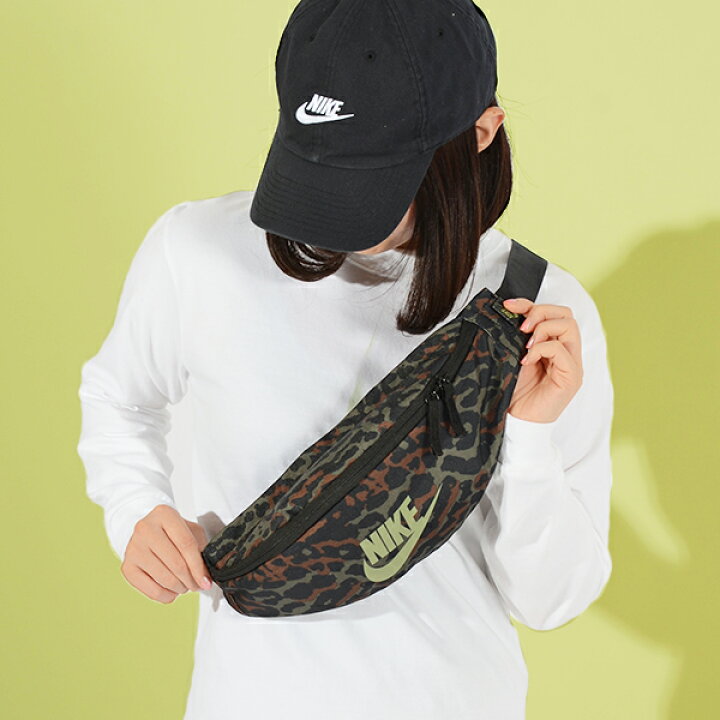 楽天市場】送料無料 ナイキ ウエストバッグ メンズ レディース NIKE  