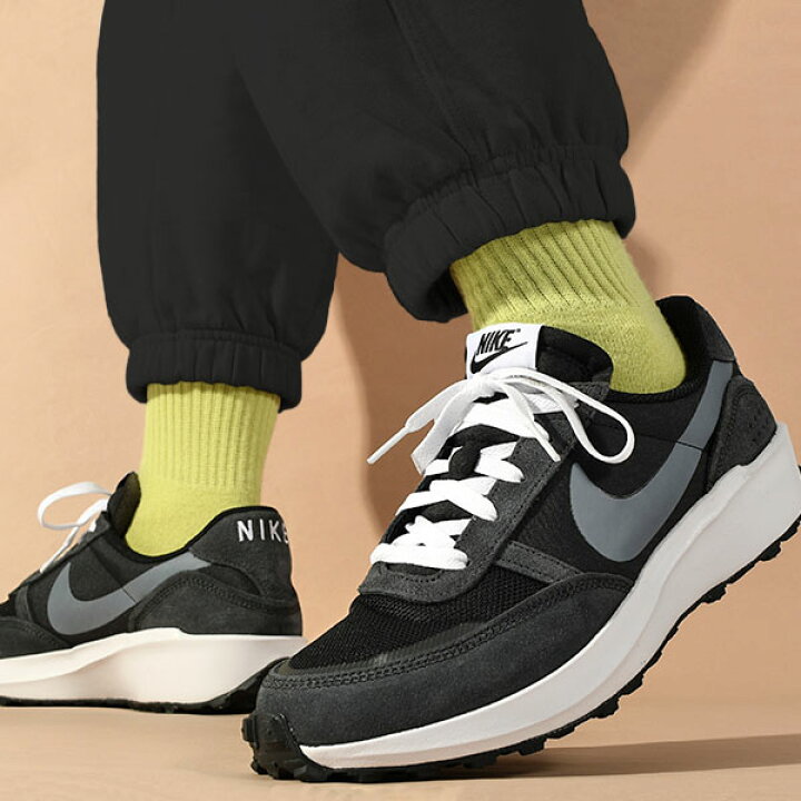 楽天市場】送料無料 ナイキ スニーカー メンズ NIKE シューズ WAFFLE 